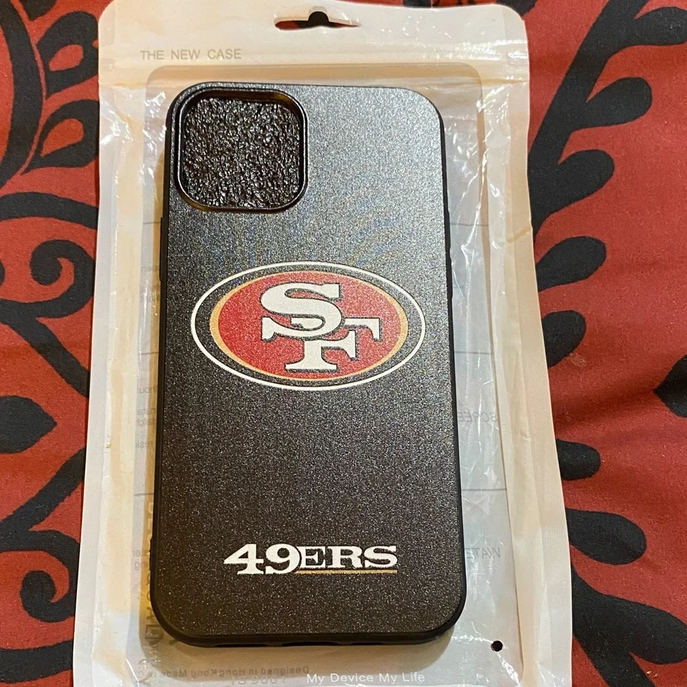 Black Case for iPhone 12/12 Pro